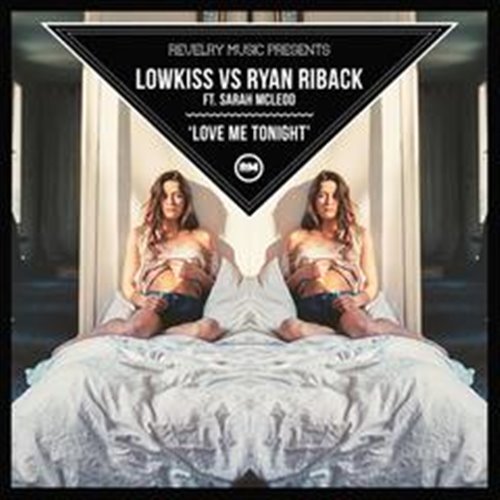 Анжелика Агурбаш - Love Me Tonight (Ann Gray remix)