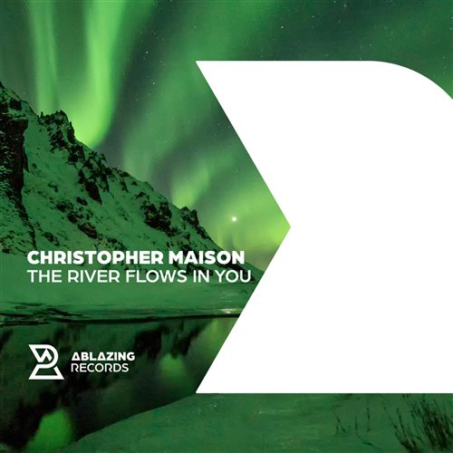 Christopher Maison - The River Flows In You (Extended Mix)