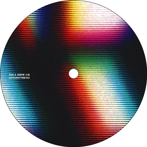 Anti Up - I Cannot (Original Mix)