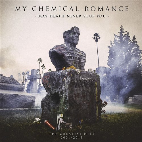 My Chemical Romance - Na Na Na (Kimiritano remix)