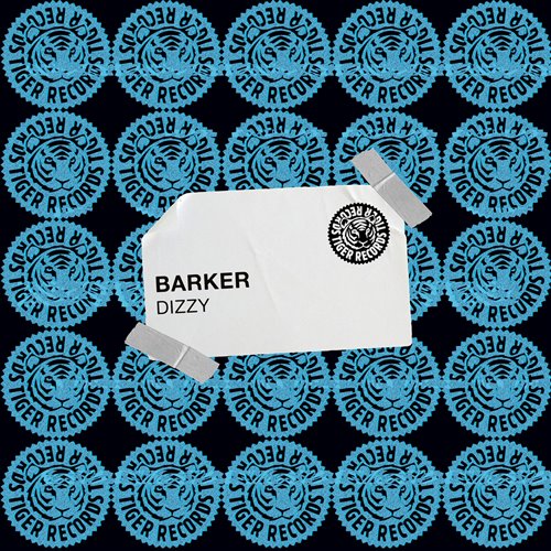 Barker (US) - Dizzy (Extended Mix)