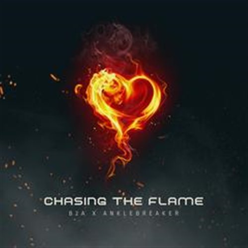 b2a & Anklebreaker - Chasing The Flame (Original Mix)