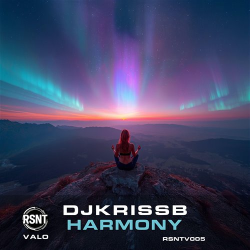 DJKrissB - Harmony (Extended Mix)