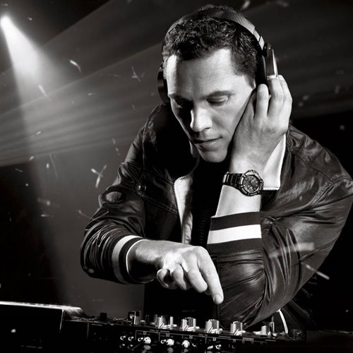 Tiesto - Business (GreenFielder remix)