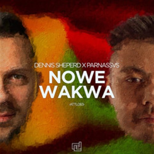 Dennis Sheperd & Parnassvs - Nowe Wakwa (Extended Mix)