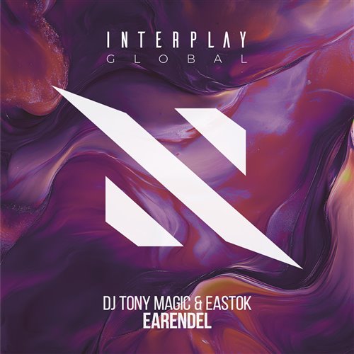 DJ Tony Magic, Eastok - Earendel (Extended Mix)