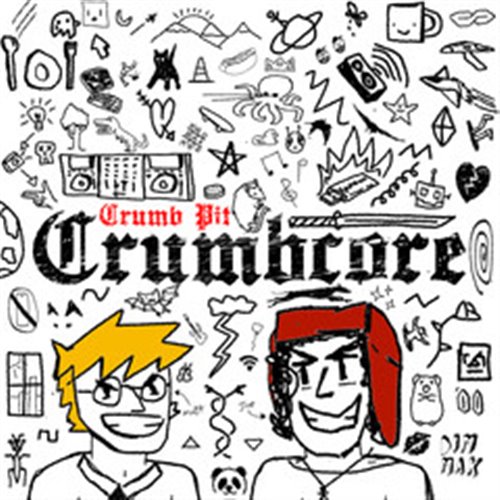 Crumb Pit & Emilia Ali - I'm 2 Weak (Extended Mix)