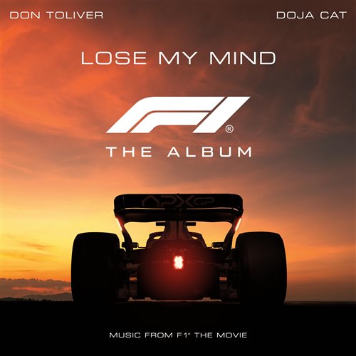 Don Toliver & Doja Cat - Lose My Mind (XanTz, Larza & KILIAM Festival Mix)