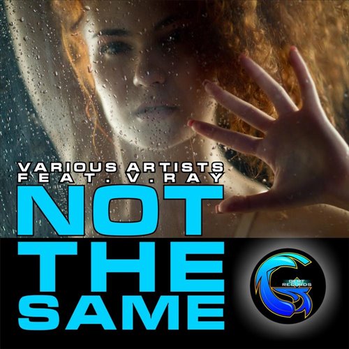 M.Shu feat V.Ray - Not the Same (Nu Jazz Soul Version)
