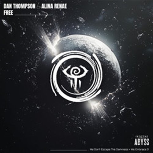 Dan Thompson & Alina Renae - Free (Extended Mix)
