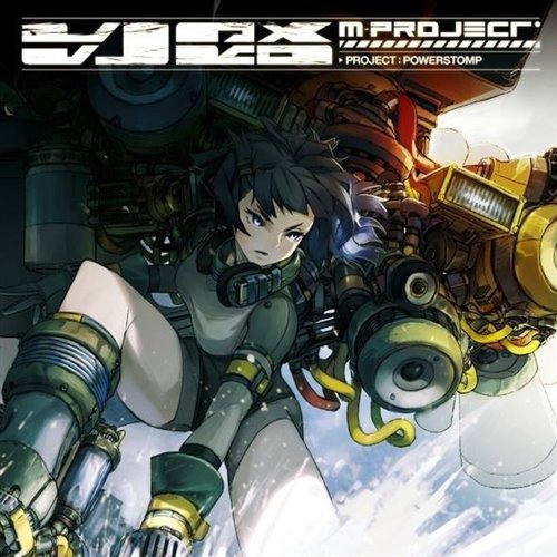 NLP Project - On The Moon (Stomp Mix)