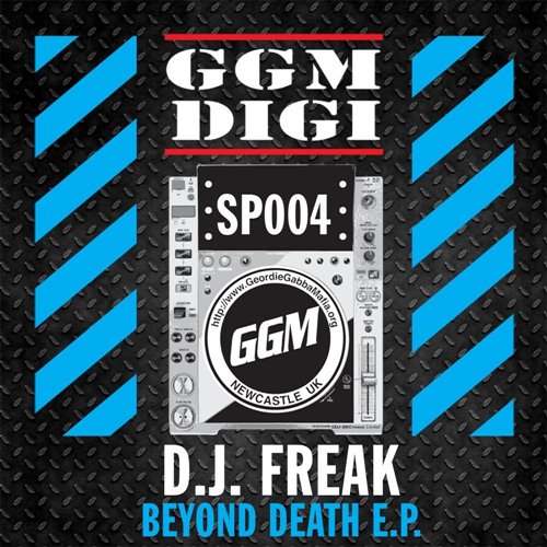 Bmberjck - You Will Die (Original Mix)