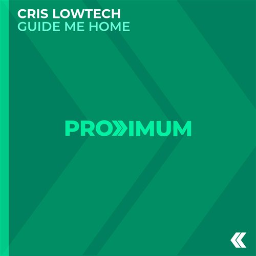 Cris Lowtech - Guide Me Home (Extended Mix)