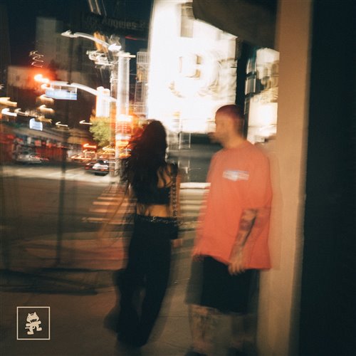 Habstrakt & Julienne By - Don't Let Me Down (Gaszia Remix)