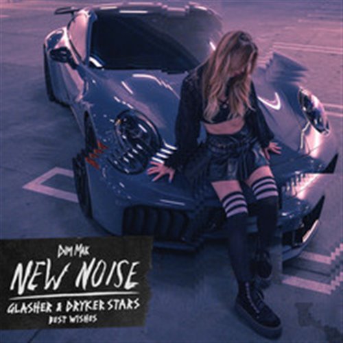 GLASHER & Dryker Stars - Best Wishes (Extended Mix)