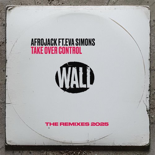 AFROJACK - Take Over Control (feat. Eva Simons) [HILLS Extended Remix]