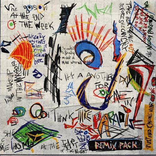 Bipolar Sunshine & DJ Snake - Paradise (Teez Remix)