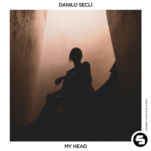 Danilo Secli - My Head (Extended Mix)