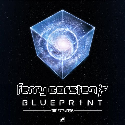 Ferry Corsten - Blueprint (Matt Fax Extended Reprint)