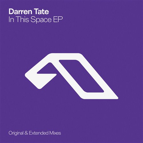 Darren Tate - Scare Me (Extended Mix)