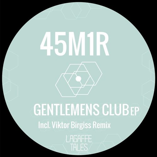 Gentlemens Club - Champion (Original Mix)