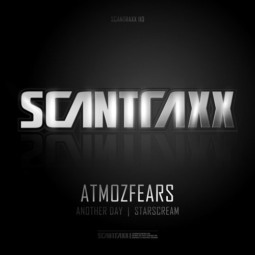 Atmozfears - Set Me Free (Original Mix)
