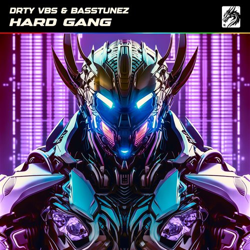 Basstunez & DRTY VBS - Hard Gang (Extended Mix)