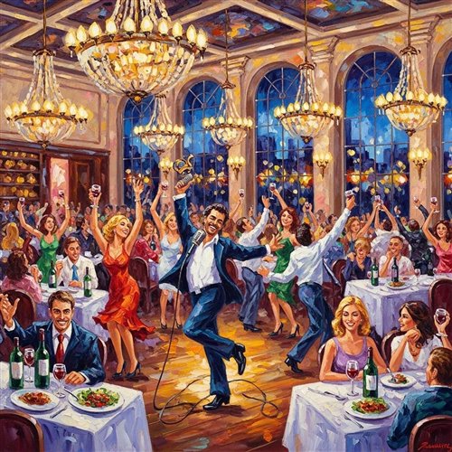 Злодей - Страх сделает тебя слабым