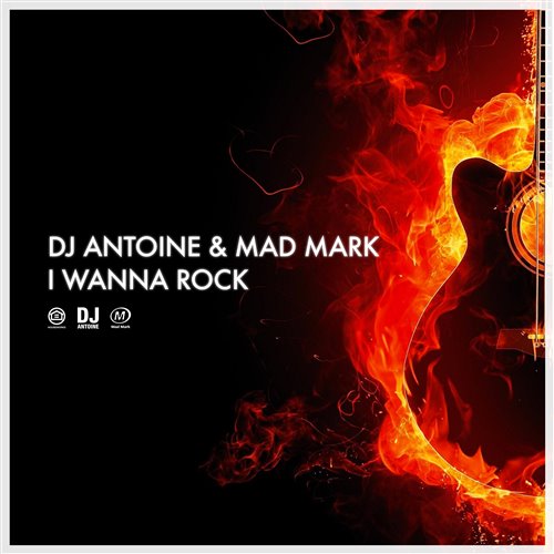 Barts & Kelland - I WANNA ROCK (Original Mix)