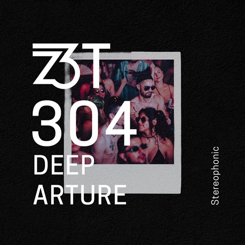 Deeparture - Stereophonic (Extended Mix)