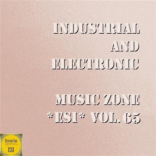 Ildrealex - Dark Pool (Breaks) [Eternal Sun Industrial - ESI]