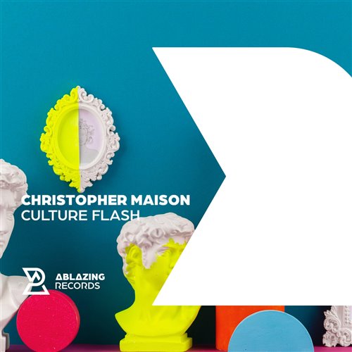 Christopher Maison - Culture Flash (Extended Mix)