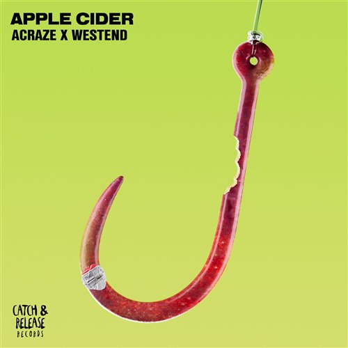 ACRAZE & Westend - Apple Cider (Extended Mix)