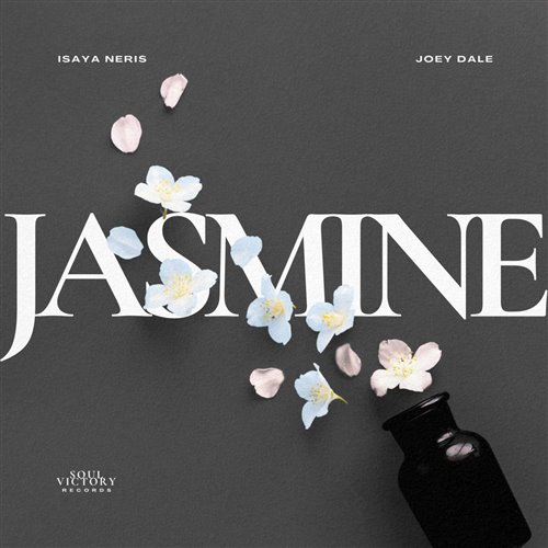 Joey Dale, Isaya Neris - Jasmine (Extended Mix)