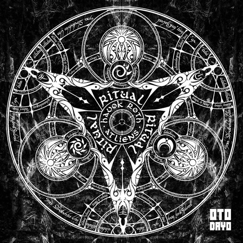 Havok Roth, ATLiens - Ritual (Original Mix)