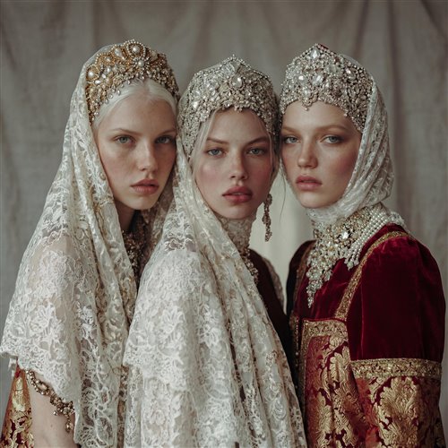 Расскажи, Снегурочка...