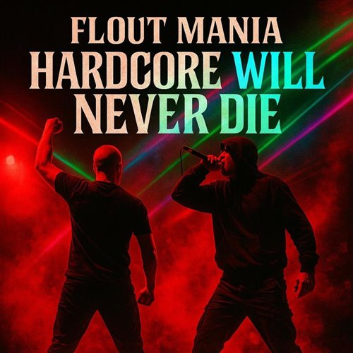 Испорченные Девки - Hardcore will never die