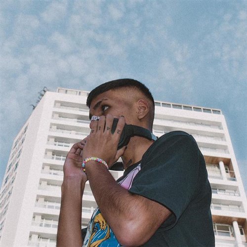 Shinigami-Core (ex  радиоактивные☢люди) - Рейв чувака (zunami fm mix)