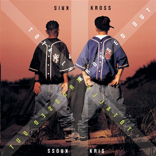Kris Kross  -  Jump (DJ Kontrol Remix)