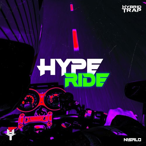 Nisalo - Hype Ride