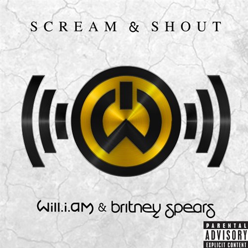 BADLIKE x Will.I.Am & Britney Spears x Dirty Audio - Scream & Shout x Royalty Room x West Coast (Decimate Edit) (HAHNER & Dyvergent Edit)