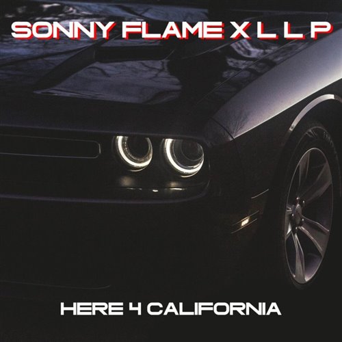 DJ Kram x Blazin Squad Vs. 2 Pac & Dr. Dre - Here 4 California [L.P Remix] [Dirty]