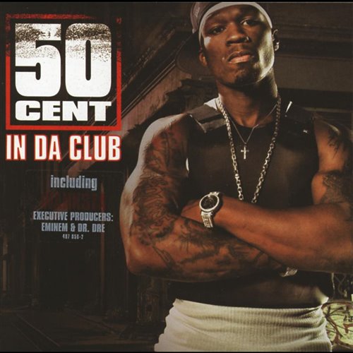 Will.I.Am & Cody Wise Vs. 50 Cent - Birthday Vs. In Da Club [Dollar Cub Hype Intro] [Clean]