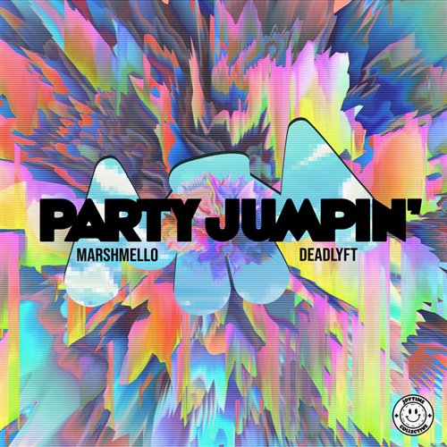 Marshmello, Jamie Brown - Party Jumpin' (Original Mix)