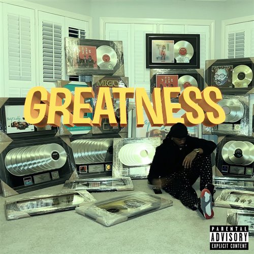Quavo - Greatness [Intro Dirty]