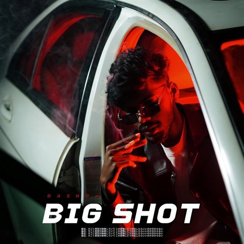 Steve D. x O.T. Genasis - BigShot 2023 [Mixshow Edit] [Dirty]