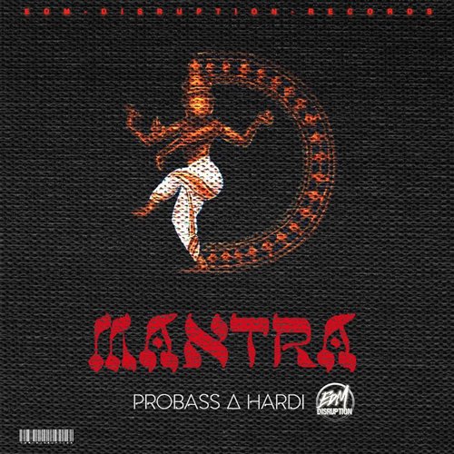 PROBASS HARDI - Mantra (Original)