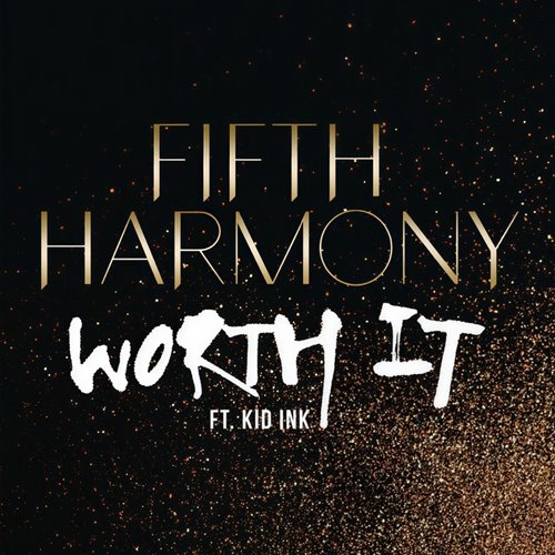 Missy Elliott, Fifth Harmony & Kid Ink - Work It To Worth It [Joe Reece Wordplay Segue] [Short Edit] [Dirty]