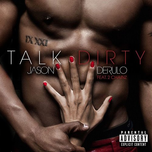 Jason Derulo, Da Phonk, Rogerson, KIDY - Talk Dirty (Tomy B Edit)
