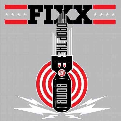 DJ Fixx - Nitrous Oxide (Original Mix)